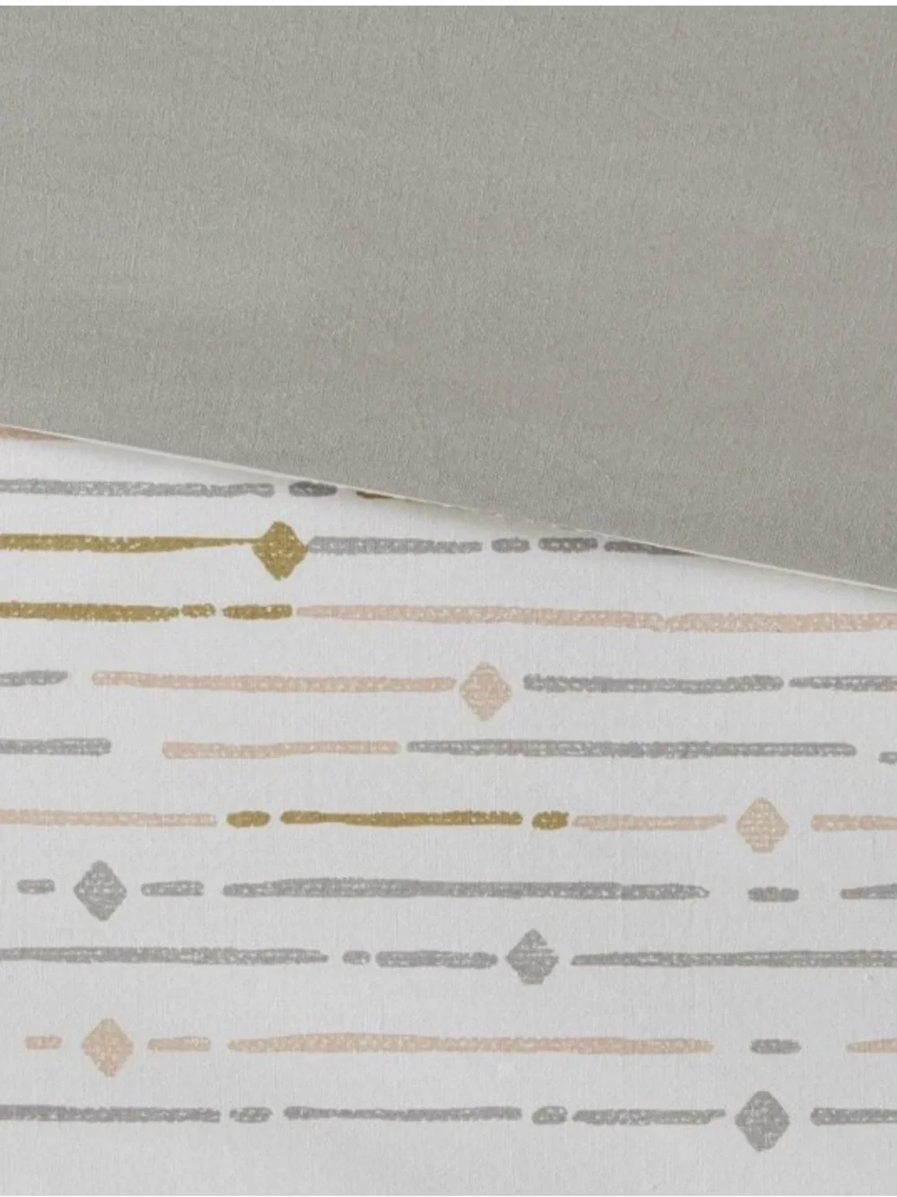 Ink+Ivy soft striped